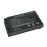 Аккумулятор (Батарея) для ноутбука HP Compaq NC4400 (HSTNN-IB12) 5200mAh REPLACEMENT черная