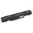 Аккумулятор (Батарея) для ноутбука HP Compaq 4510s 4710s (HSTNN-IB89) 14.4V 5200mAh REPLACEMENT черная
