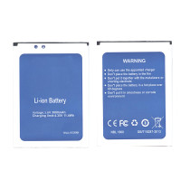 Аккумуляторная батарея HT7 для Doogee Homtom HT7, T7, T7 Pro 3000mAh 3,8V