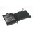 Аккумулятор (Батарея) для ноутбука HP 11-k (HV02XL) 7.6V 4000mAh черная