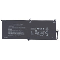 Аккумуляторная батарея KK04XL для HP PRO X2 612 G1 (753329-1C1)