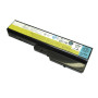 Аккумулятор (Батарея) для ноутбука L08O6D01 для ноутбука Lenovo IdeaPad Y430 11.1V 5200mAh ORG