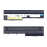 Аккумулятор (Батарея) для ноутбука Lenovo IdeaPad S10-3 (L09M6Y14) 10.8V 48Wh черная