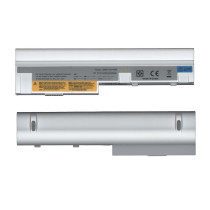 Аккумулятор (Батарея) для ноутбука Lenovo IdeaPad S10-3 (L09S6Y14) 10.8V 56Wh REPLACEMENT белая