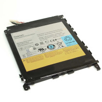 Аккумуляторная батарея для планшета Lenovo IdeaPad Tablet K1 (L10M2I21) 7,4V 27Wh