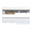 Аккумулятор для ноутбука IBM Lenovo IdeaPad S10-3 (L10M3Z11) 11.1V 2200mAh 24Wh, белый, HS/ORG
