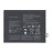 Аккумуляторная батарея для планшета Lenovo IdeaTab S6000 (L11C2P32) 3.7V 23Wh 6340mAh