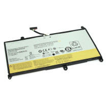 Аккумулятор (Батарея) для ноутбука Lenovo IdeaPad S200 S206 (L11M2P01) 27Wh