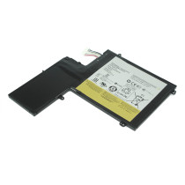 Аккумулятор (Батарея) для ноутбука Lenovo U310 (L11M3P01) 11.1V 4160mAh