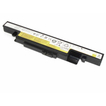 Аккумулятор (Батарея) для ноутбука L12L6A01 для ноутбука Lenovo Y400 Y500 10.8V 48Wh чёрный ORG