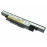 Аккумулятор (Батарея) для ноутбука L11S6R01 для ноутбука Lenovo Y400 Y500 10.8V 6080mAh чёрный ORG