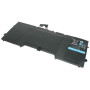 Аккумулятор Y9N00 для ноутбука Dell XPS 13 Ultrabook L321X L322X 7.5V 47Wh ORG