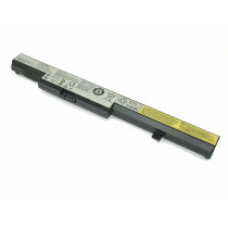 Аккумулятор (Батарея) для ноутбука Lenovo IdeaPad B40-45 (L12L4E55) 41Wh черная