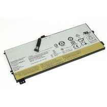 Аккумулятор (Батарея) для ноутбука Lenovo Flex 2 Pro-15 (L13M4P61) 7.4V 6200mAh черная