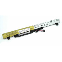 Аккумулятор для ноутбука IBM Lenovo Flex 2-14 Flex 2-15 (L13L4A61) 7.2V 4400mAh 32Wh, черный, HS/ORG
