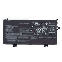 Аккумулятор (Батарея) для ноутбука L14L4P71 для ноутбука Lenovo Yoga 3 11 80J8 7.6V 4680mAh ORG