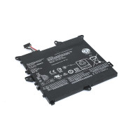 Аккумулятор (Батарея) для ноутбука Lenovo Flex 3-1130 (L14M2P22) 7.4V 30Wh