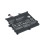 Аккумулятор (Батарея) для ноутбука Lenovo Flex 3-1130 (L14M2P22) 7.4V 30Wh