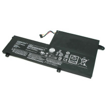 Аккумулятор (Батарея) для ноутбука Lenovo Flex3, Yoga 500 14ISK (L14M3P21) 11.1V 45Wh