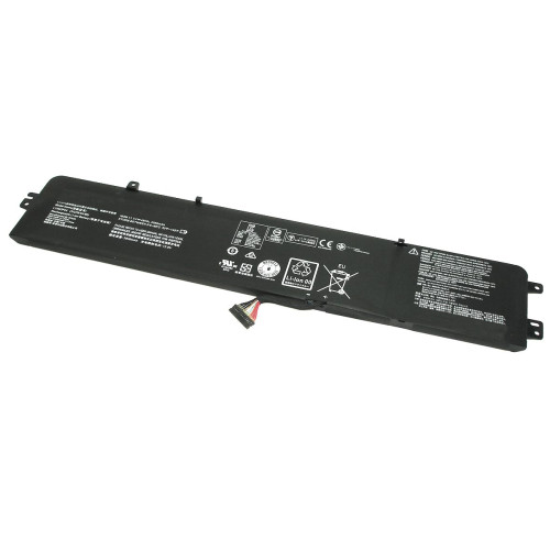 Аккумулятор (Батарея) для ноутбука Lenovo IdeaPad 700 (L14M3P24) 45Wh