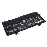 Аккумулятор (Батарея) для ноутбука Lenovo 700-11ISK (L14M4P73) 7.6V 5270mAh