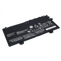 Аккумулятор (Батарея) для ноутбука Lenovo 700-11ISK (L14M4P73) 7.6V 5270mAh