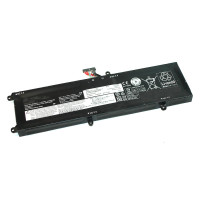 Аккумулятор (Батарея) для ноутбука Lenovo 14-ISK 15-ISK серий (L14S4PB0) 15V 60Wh