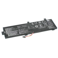 Аккумулятор (Батарея) для ноутбука Lenovo 310-15A (L15L2PB4) 7.6V 4080mAh