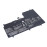 Аккумулятор (Батарея) для ноутбука Lenovo Yoga3 14 Yoga 700-14ISK (L14M4P72) 7.4V 45Wh