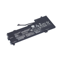Аккумулятор (Батарея) для ноутбука Lenovo Flex 4-1130 (L15M2PB6) 7.5V 30Wh