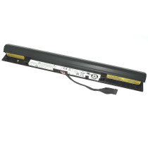 Аккумулятор (Батарея) для ноутбука L15M4A01 для ноутбука Lenovo IdeaPad 100-15IBD 14.4V 32Wh чёрный ORG