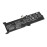 Аккумулятор (Батарея) для ноутбука Lenovo 320 (L16C2PB2) 7.6V 3910mAh
