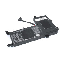 Аккумулятор (Батарея) для ноутбука Lenovo Y720-15 (L16S4TB0) 14.6V 60Wh 4110mAh
