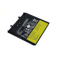 Аккумулятор (Батарея) для ноутбука Lenovo V330-14IKB (L17L2PB5) 7.7V 5055mAh