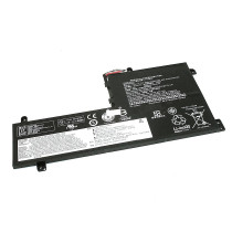 Аккумулятор (Батарея) для ноутбука Lenovo Y530-15ICH (L17M3PG1) 11.25V 4670mAh