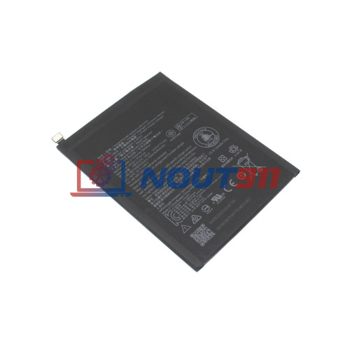 Аккумуляторная батарея L18D1P33 для Lenovo Tab V7 PB-6505M 3.85V 5180mAh