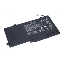 Аккумулятор (Батарея) для ноутбука HP Envy x360 m6 (LE03XL) 11.4V 48Wh черная