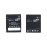 Аккумуляторная батарея LGIP-470R для LG KF350