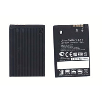 Аккумуляторная батарея LGIP-520N для LG GD900 Crystal LG BL40 New Chocolate