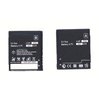 Аккумуляторная батарея LGIP-570A для LG KP500 Cookie LG KC780