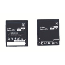 Аккумуляторная батарея LGIP-570A для LG KP500 Cookie LG KC780