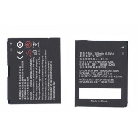 Аккумуляторная батарея Li3715T42P3h415266 для ZTE Z990 3.7V 5.55Wh
