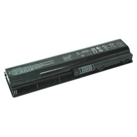 Аккумулятор LU06 для ноутбука HP TouchSmart TM2 11.1V 5400mAh ORG