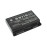 Аккумулятор (Батарея) для ноутбука DNS Clevo P150 P170 14.8V 5200mAh P150HMBAT-8 черная