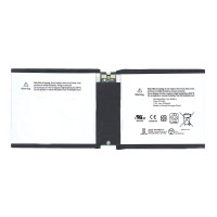 Аккумуляторная батарея P21G2B для Microsoft Surface2 RT2 1572