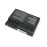 Аккумулятор (Батарея) для ноутбука Toshiba Satellite 1110 (PA3209U-1BRS) 4400mAh REPLACEMENT