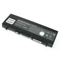 Аккумулятор (Батарея) для ноутбука Toshiba Satellite 5200 (PA3216U-1BRS) 6600mAh REPLACEMENT