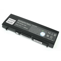 Аккумулятор (Батарея) для ноутбука Toshiba Satellite 5200 (PA3216U-1BRS) 6600mAh REPLACEMENT