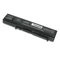 Аккумулятор (Батарея) для ноутбука Toshiba Satellite M30 (PA3332U-1BAS) 5200 mAh REPLACEMENT черная