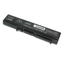 Аккумулятор (Батарея) для ноутбука Toshiba Satellite M30 (PA3332U-1BAS) 5200 mAh REPLACEMENT черная